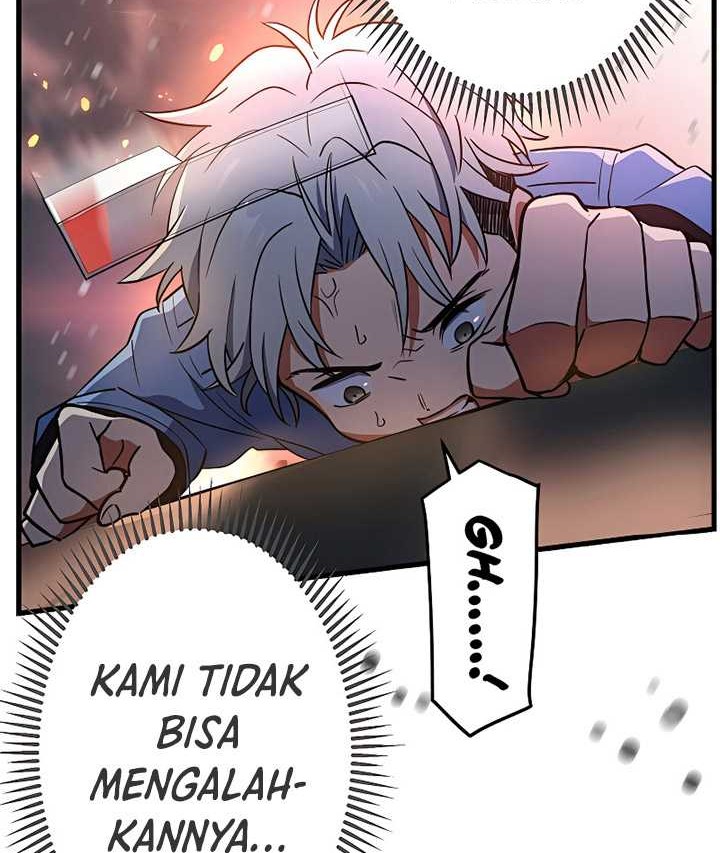 Demons' Crest Chapter 10 - halaman 86