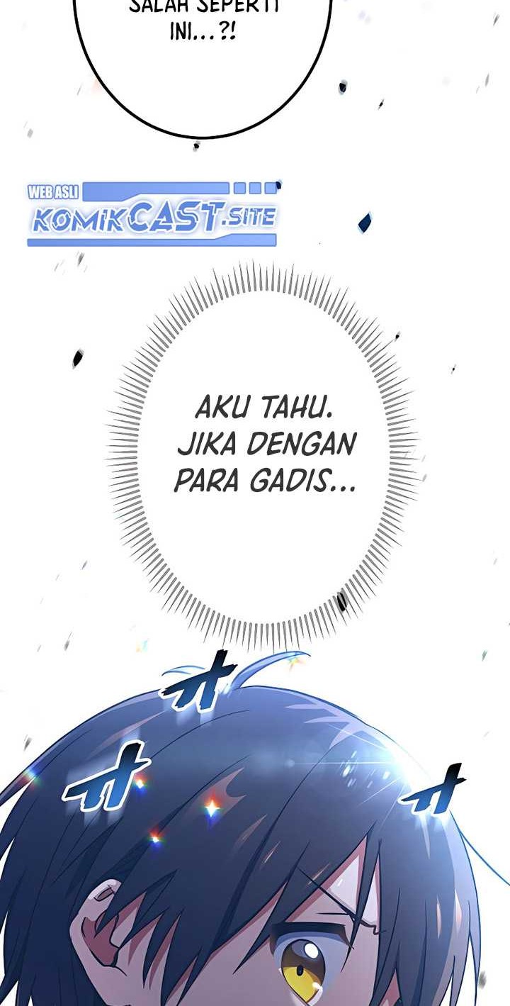 Demons' Crest Chapter 10 - halaman 90