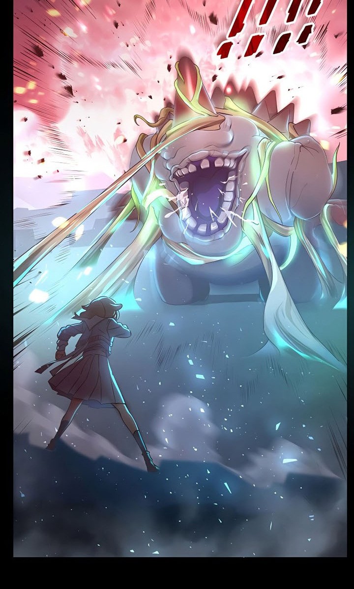 Demons' Crest Chapter 12 - halaman 13