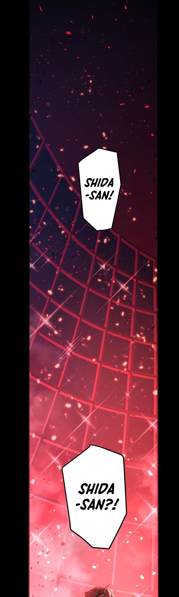 Demons' Crest Chapter 12 - halaman 24