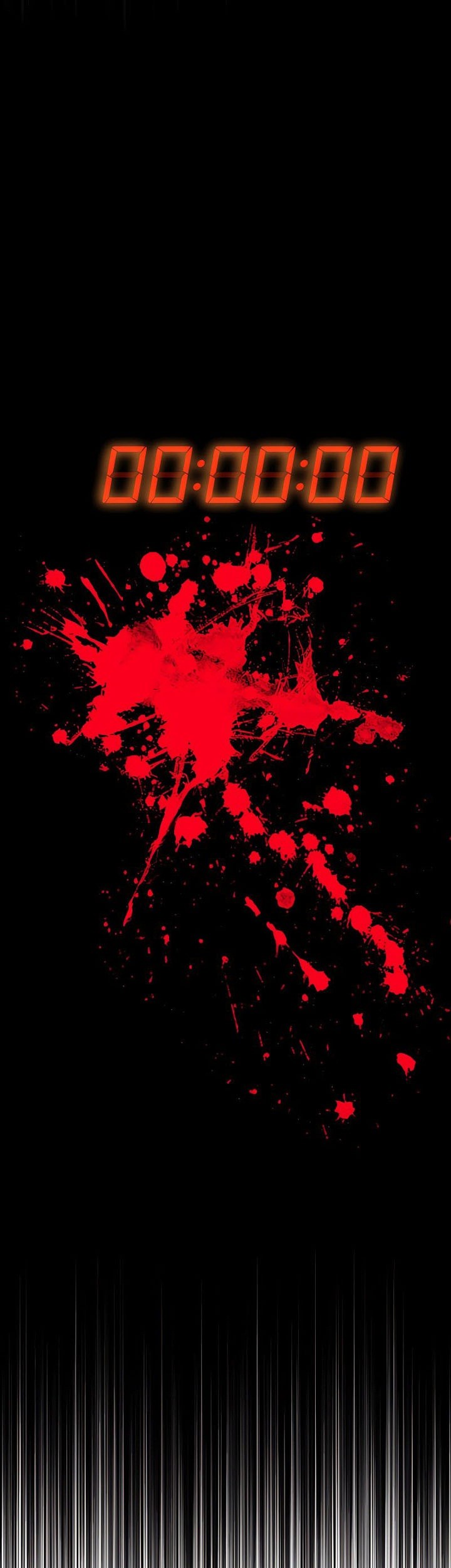 Demons' Crest Chapter 12 - halaman 34