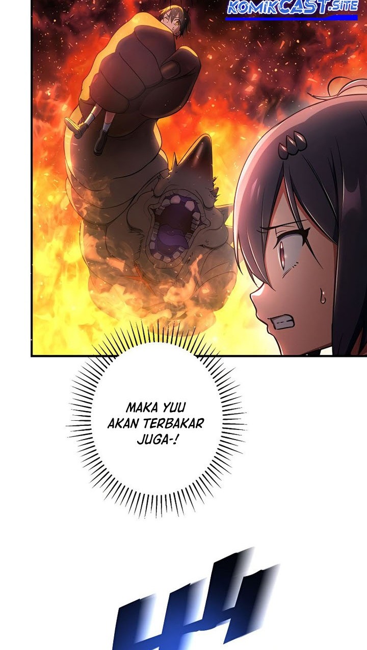 Demons' Crest Chapter 12 - halaman 39