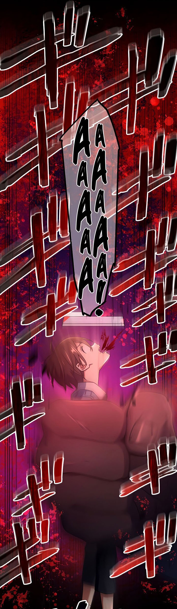 Demons' Crest Chapter 12 - halaman 46