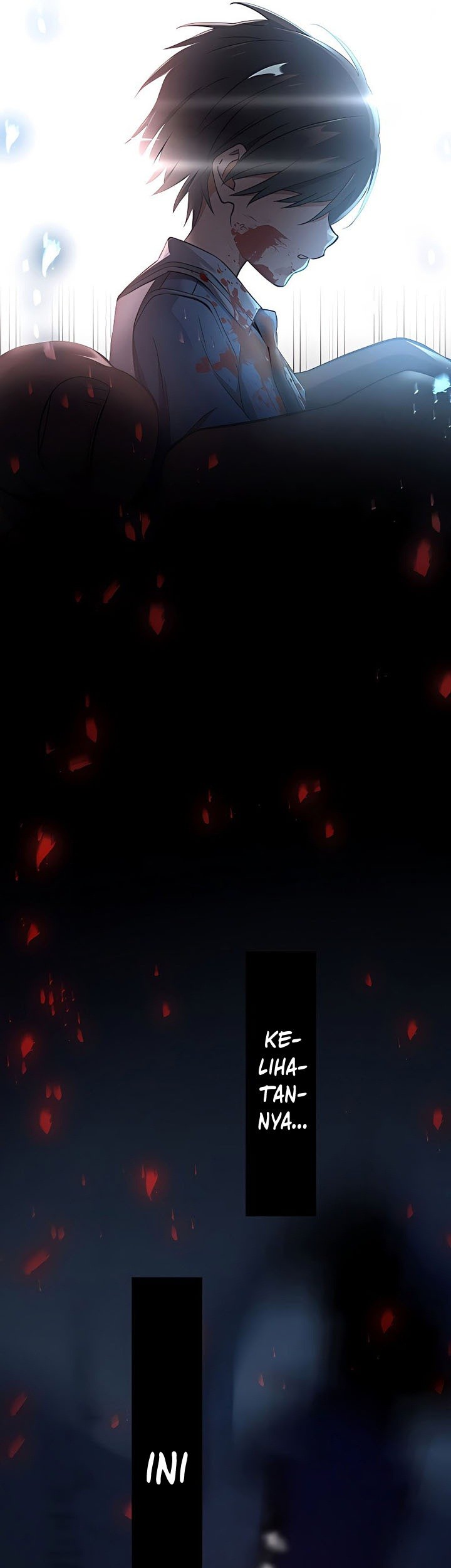 Demons' Crest Chapter 12 - halaman 52