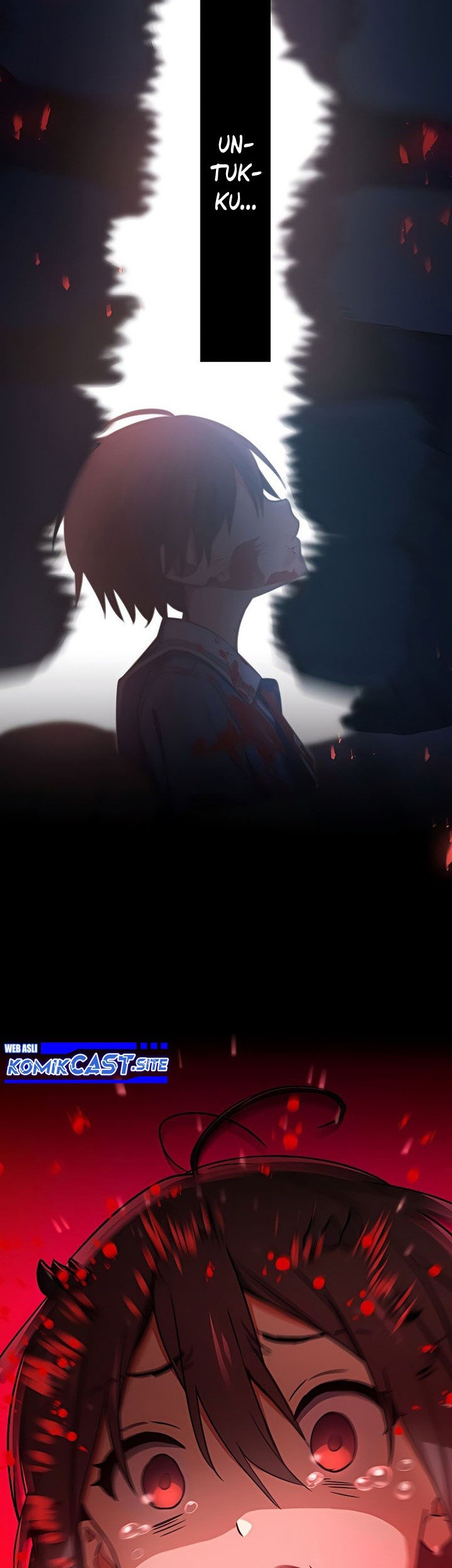 Demons' Crest Chapter 12 - halaman 54