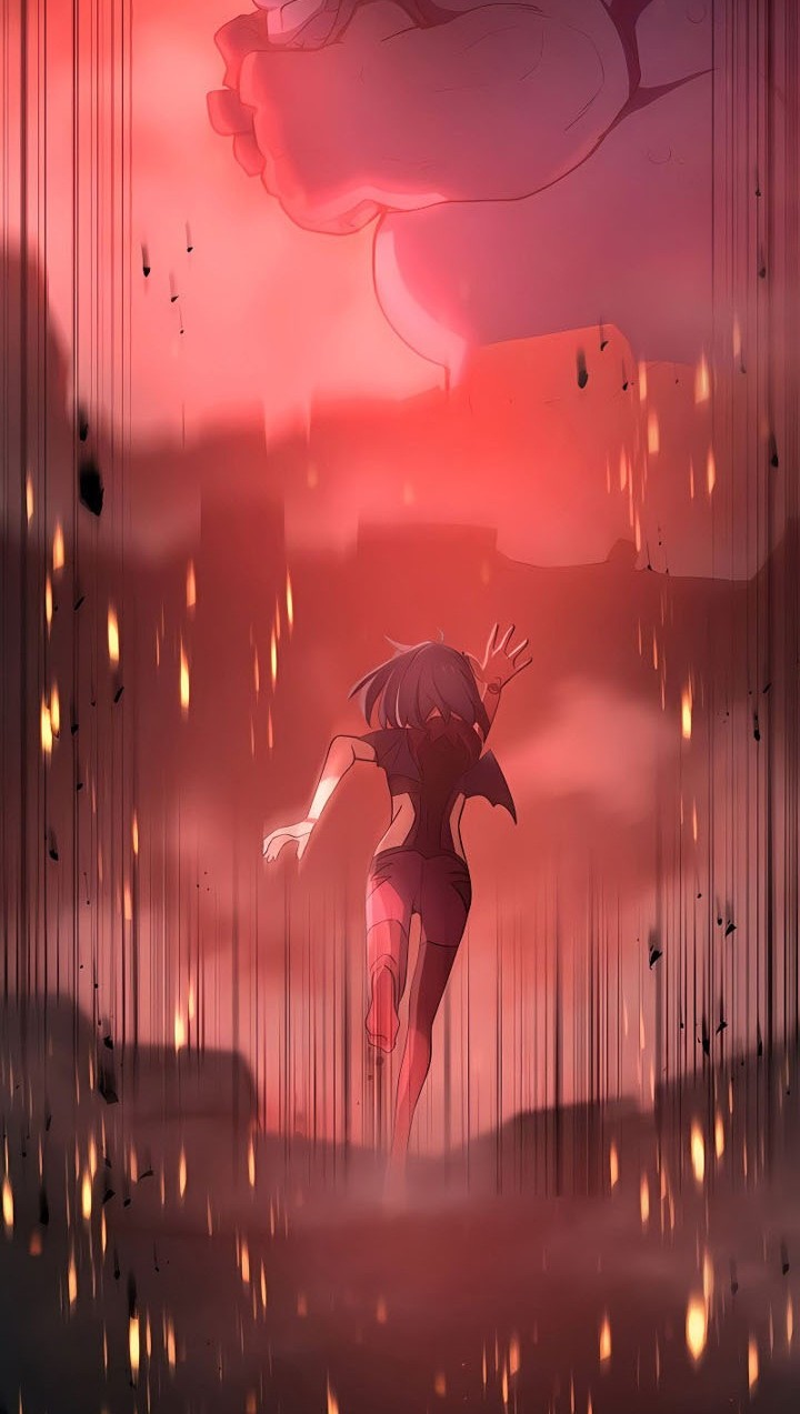 Demons' Crest Chapter 12 - halaman 57