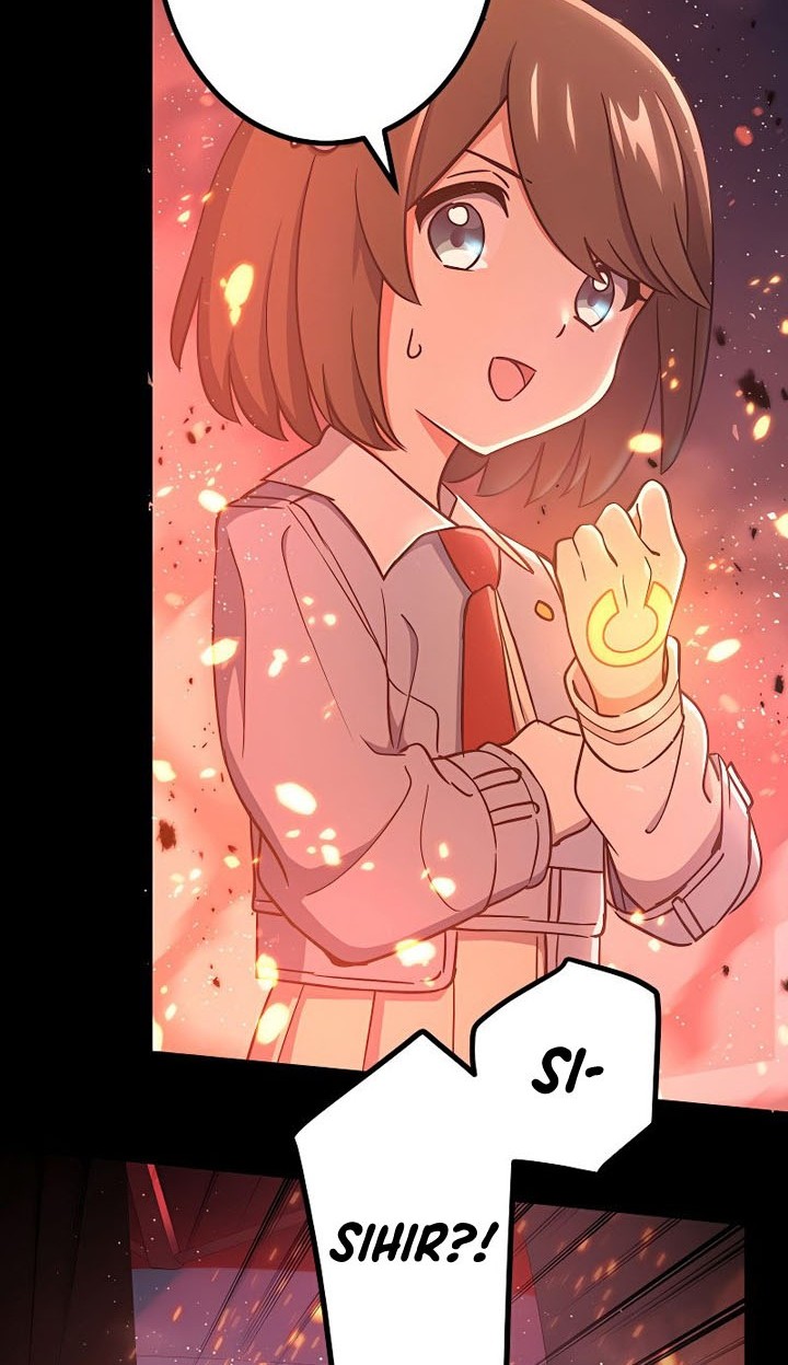 Demons' Crest Chapter 12 - halaman 7