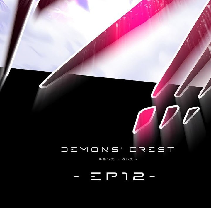 Demons' Crest Chapter 12 - halaman 83