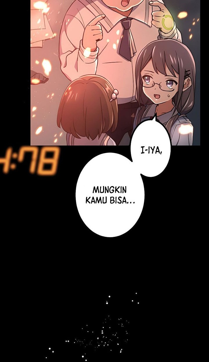 Demons' Crest Chapter 12 - halaman 9