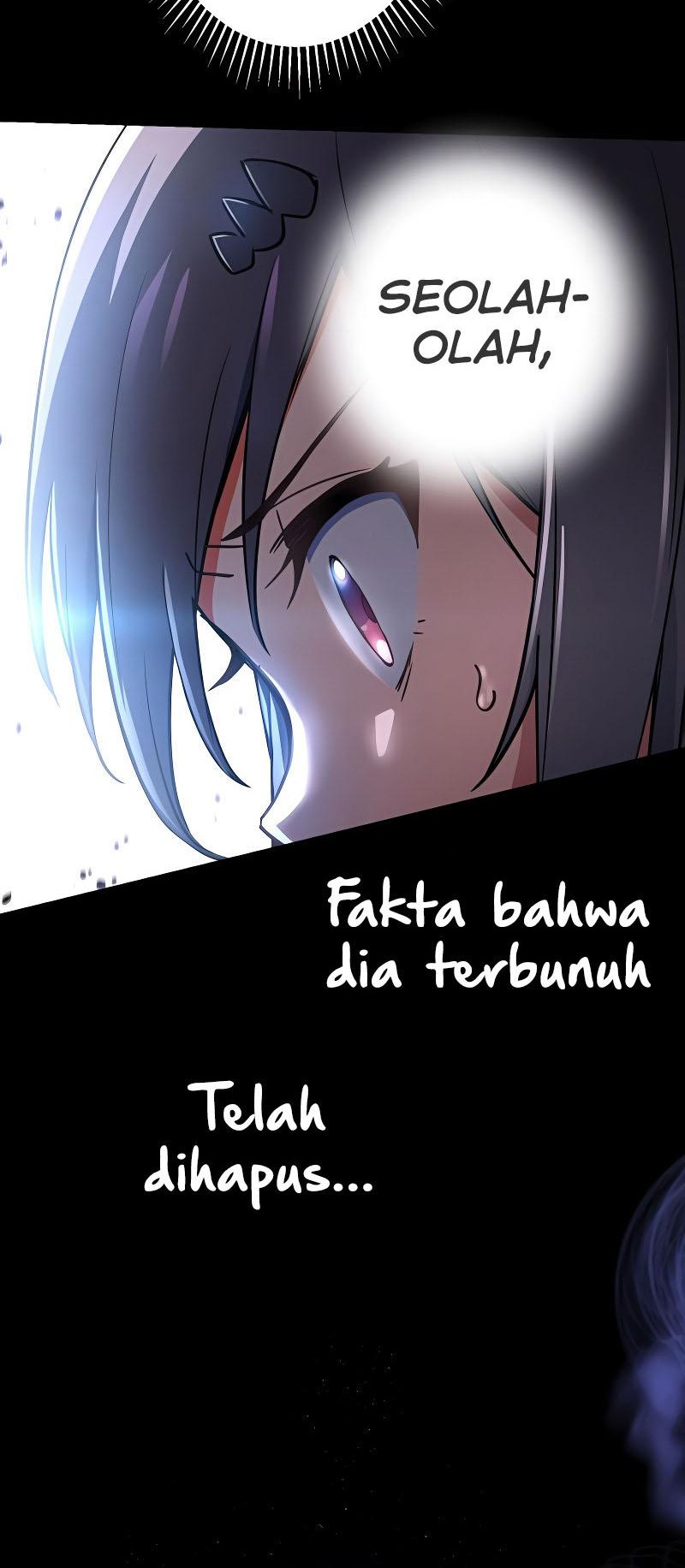 Demons' Crest Chapter 13 - halaman 11