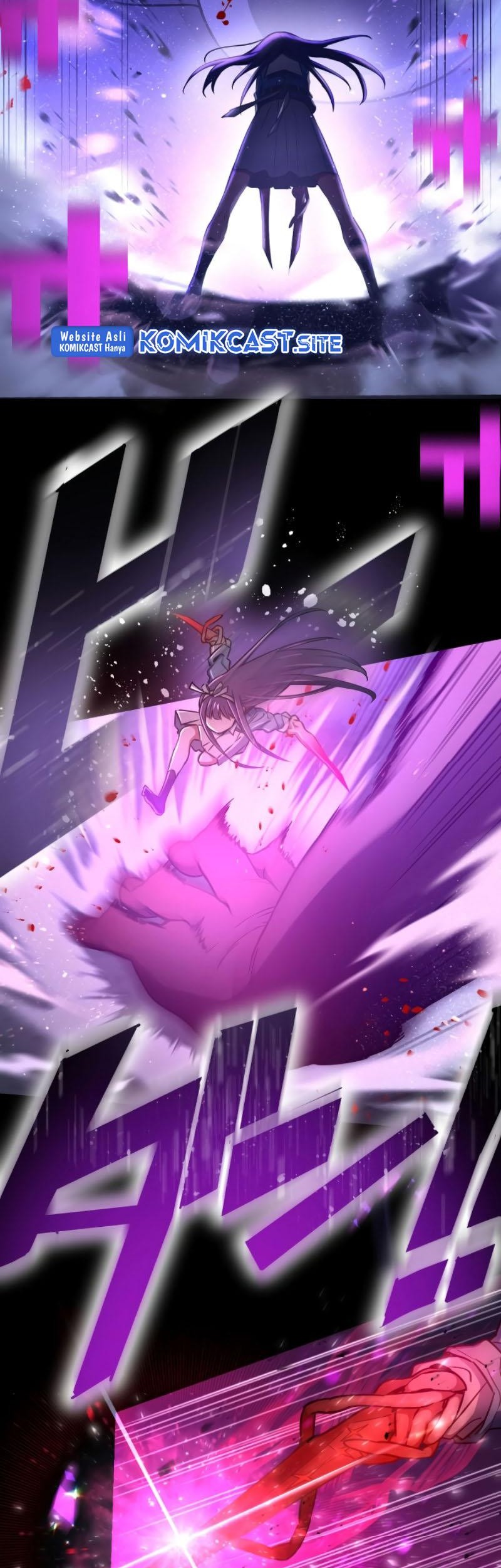 Demons' Crest Chapter 13 - halaman 14