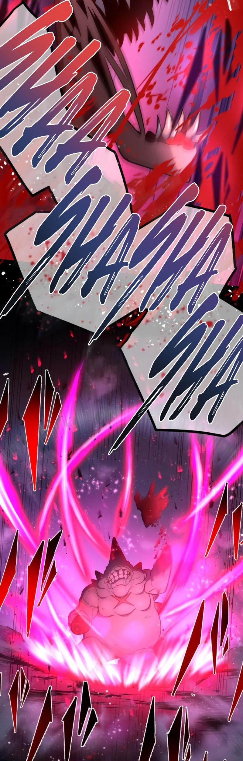 Demons' Crest Chapter 13 - halaman 18