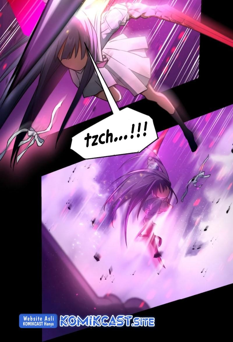 Demons' Crest Chapter 13 - halaman 20