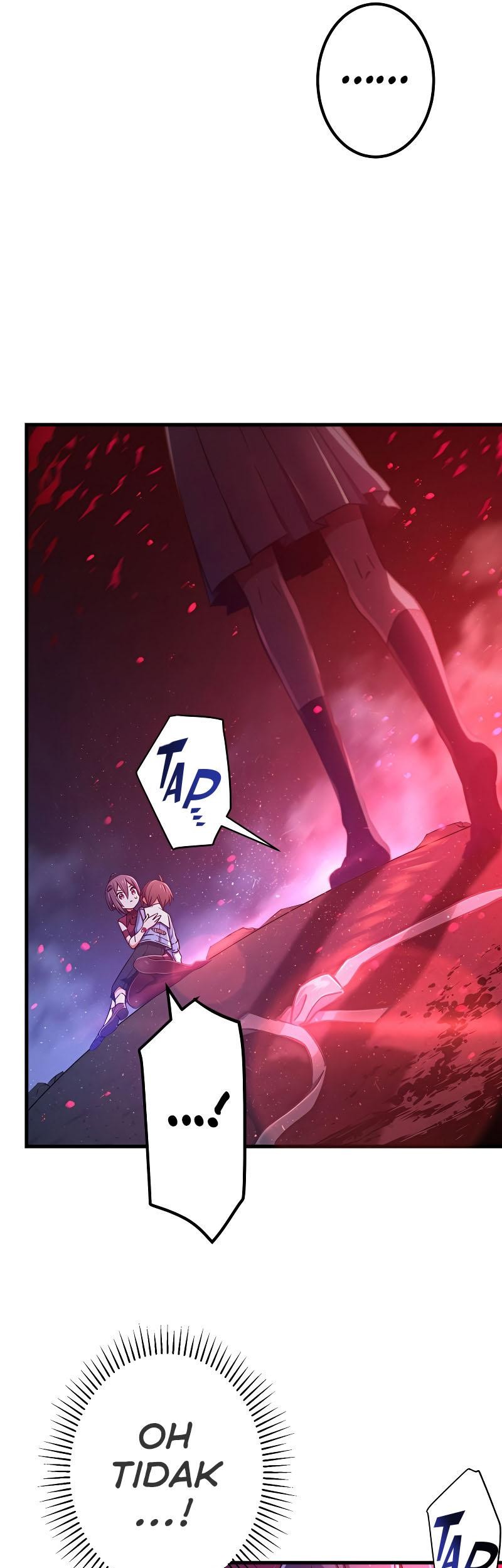 Demons' Crest Chapter 13 - halaman 24