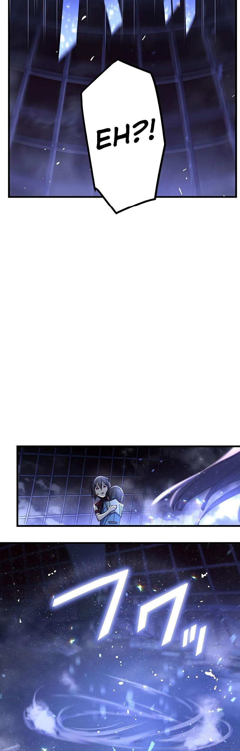 Demons' Crest Chapter 13 - halaman 26