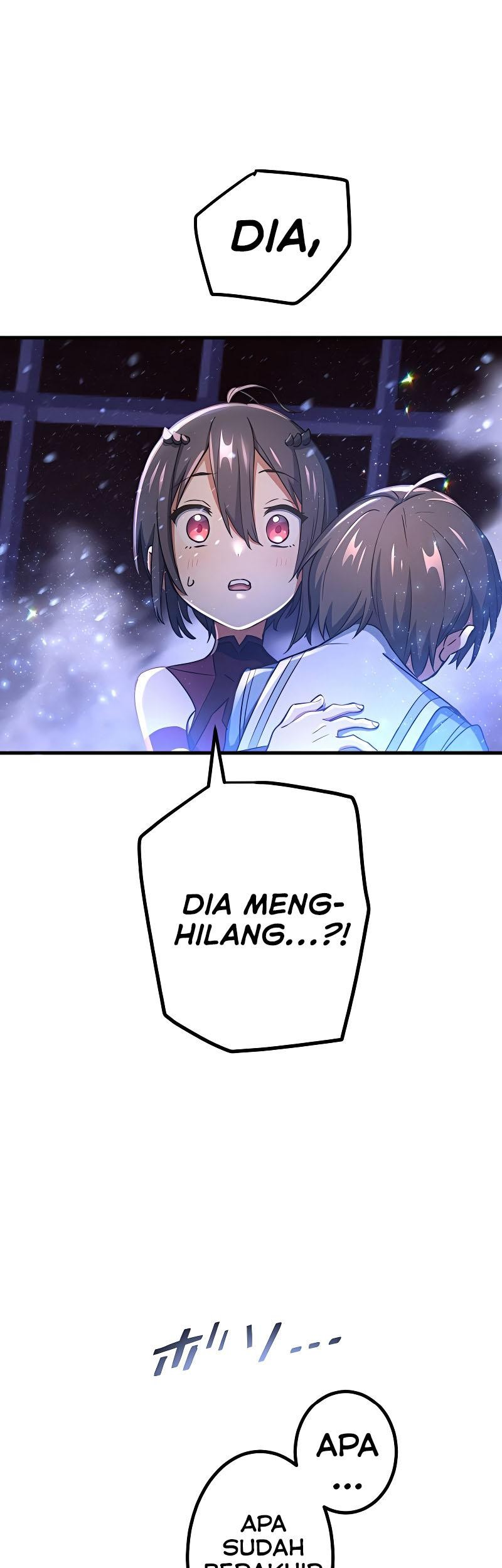 Demons' Crest Chapter 13 - halaman 28