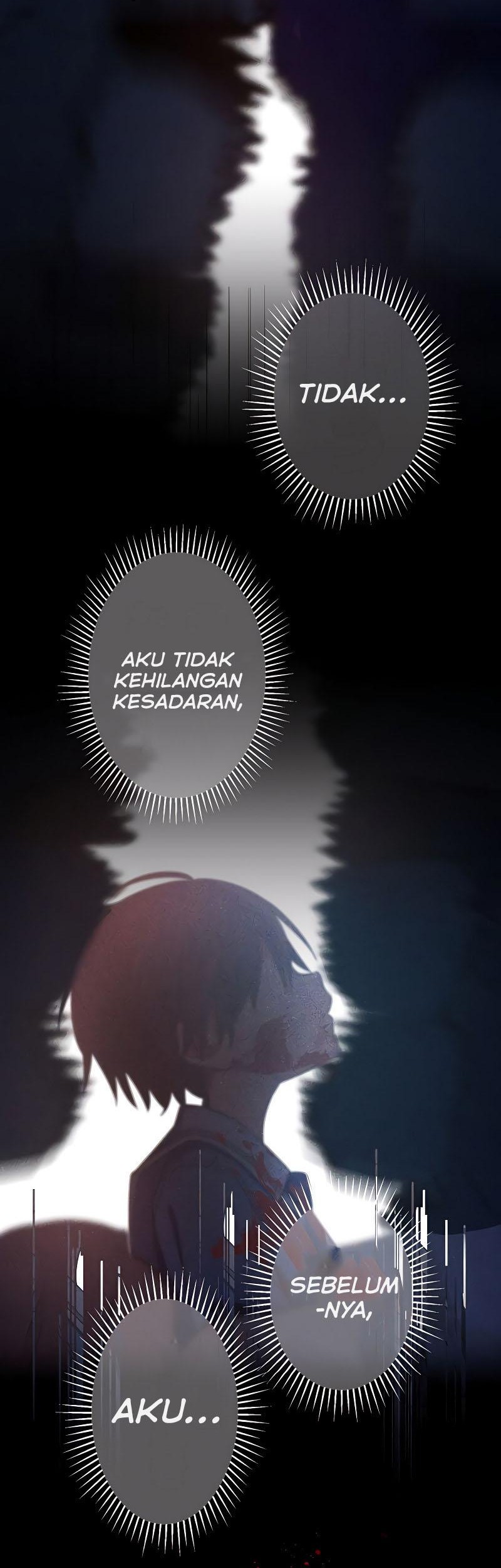 Demons' Crest Chapter 13 - halaman 41