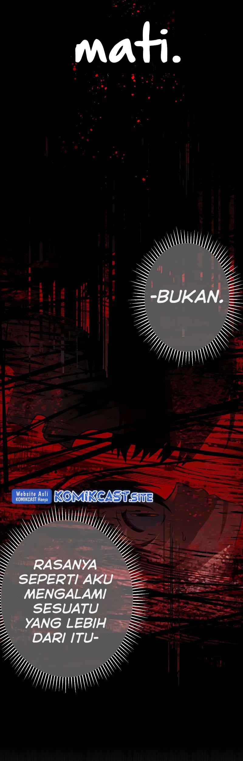 Demons' Crest Chapter 13 - halaman 42