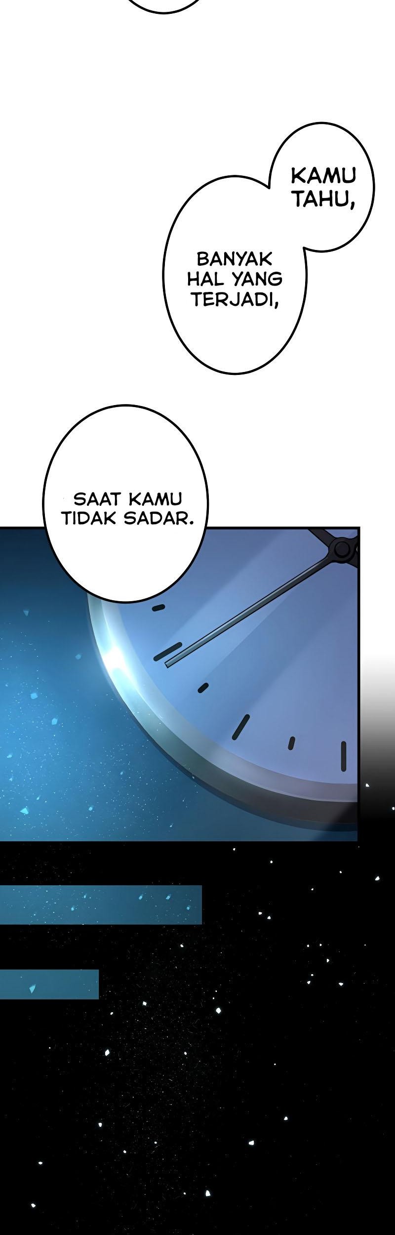Demons' Crest Chapter 13 - halaman 46