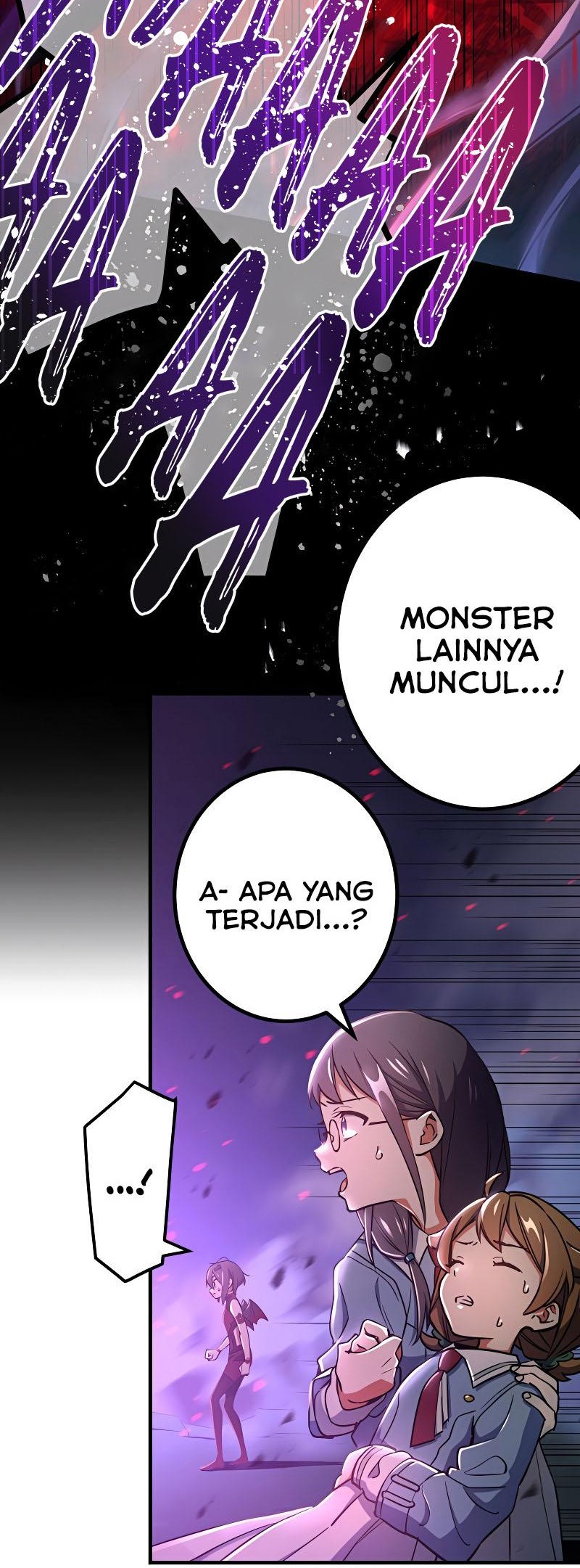 Demons' Crest Chapter 13 - halaman 5
