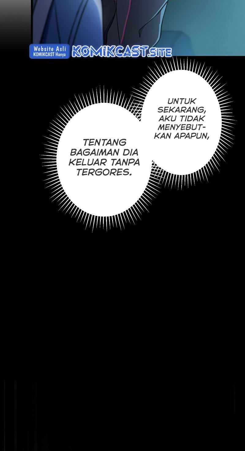 Demons' Crest Chapter 13 - halaman 50