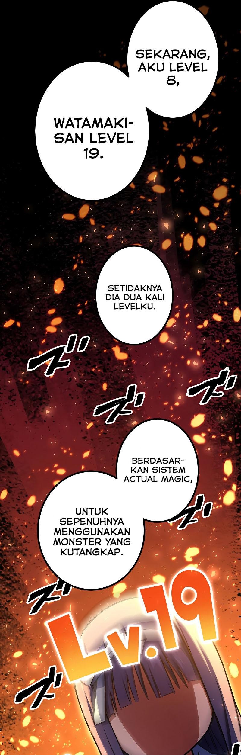 Demons' Crest Chapter 13 - halaman 55