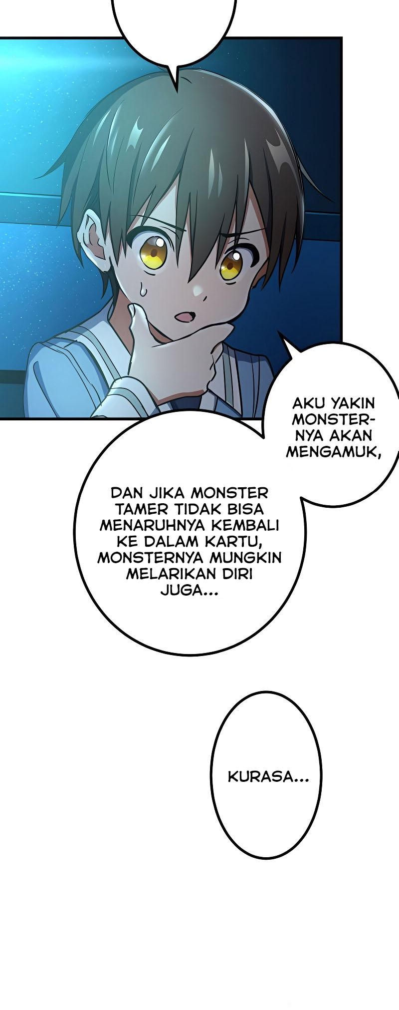 Demons' Crest Chapter 13 - halaman 57