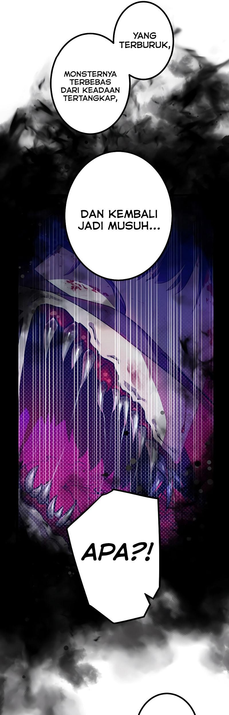 Demons' Crest Chapter 13 - halaman 58