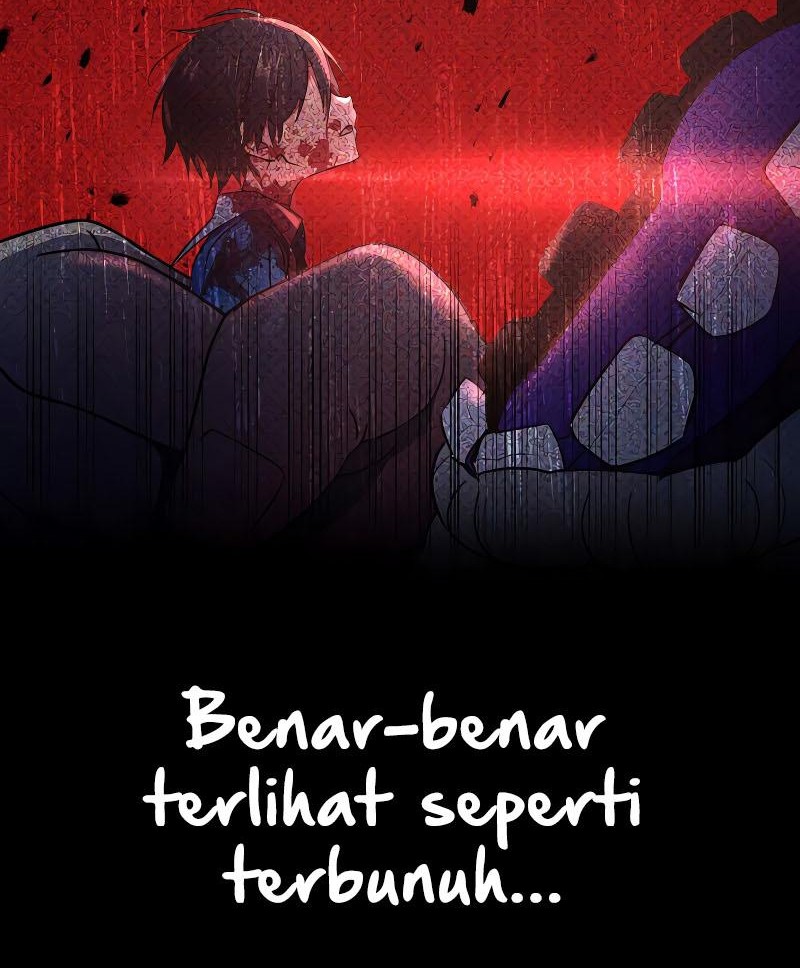 Demons' Crest Chapter 13 - halaman 9