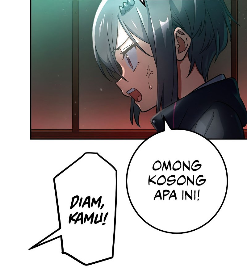 Demons' Crest Chapter 14 - halaman 13
