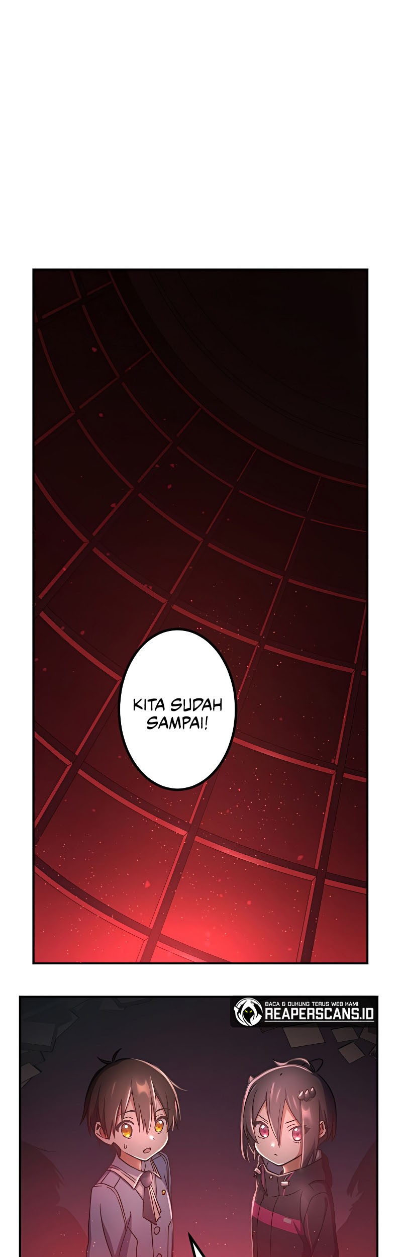 Demons' Crest Chapter 14 - halaman 2