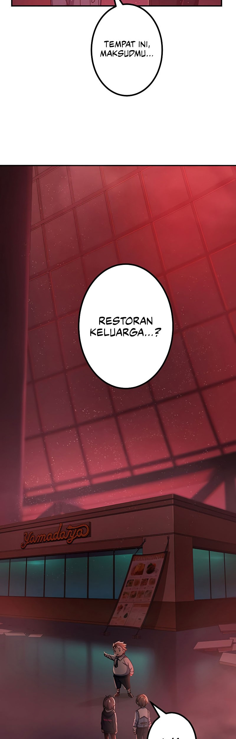 Demons' Crest Chapter 14 - halaman 3