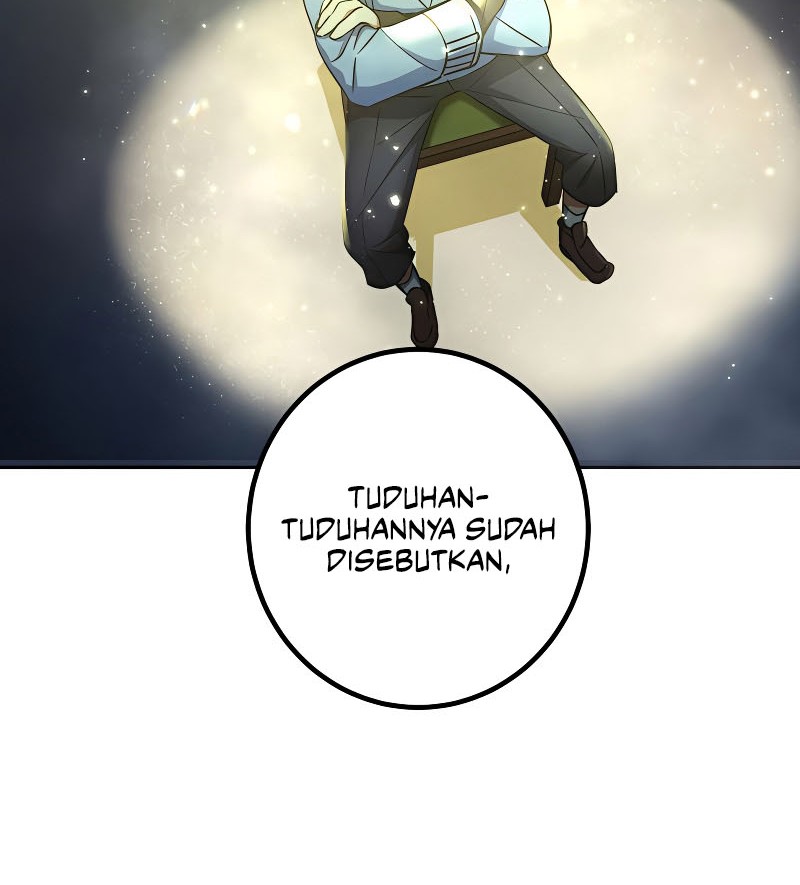 Demons' Crest Chapter 14 - halaman 45