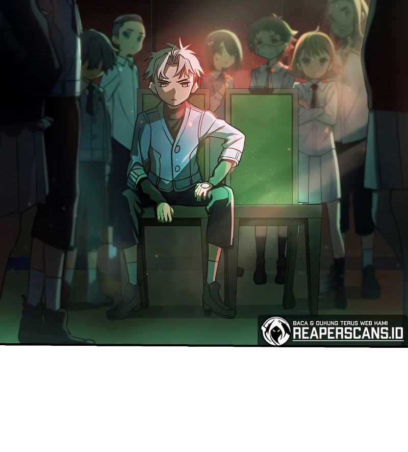 Demons' Crest Chapter 14 - halaman 9