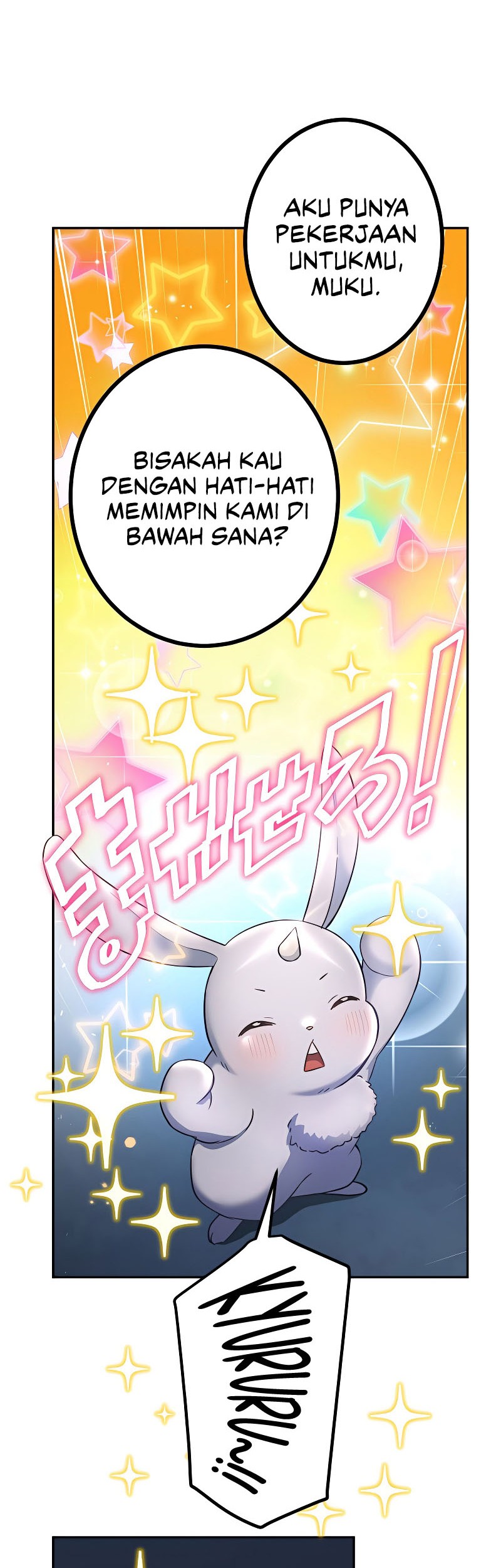 Demons' Crest Chapter 15 - halaman 43