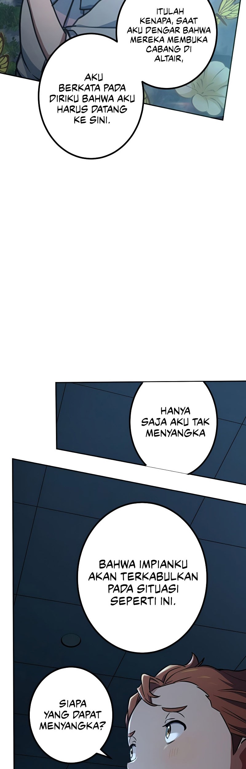 Demons' Crest Chapter 15 - halaman 51