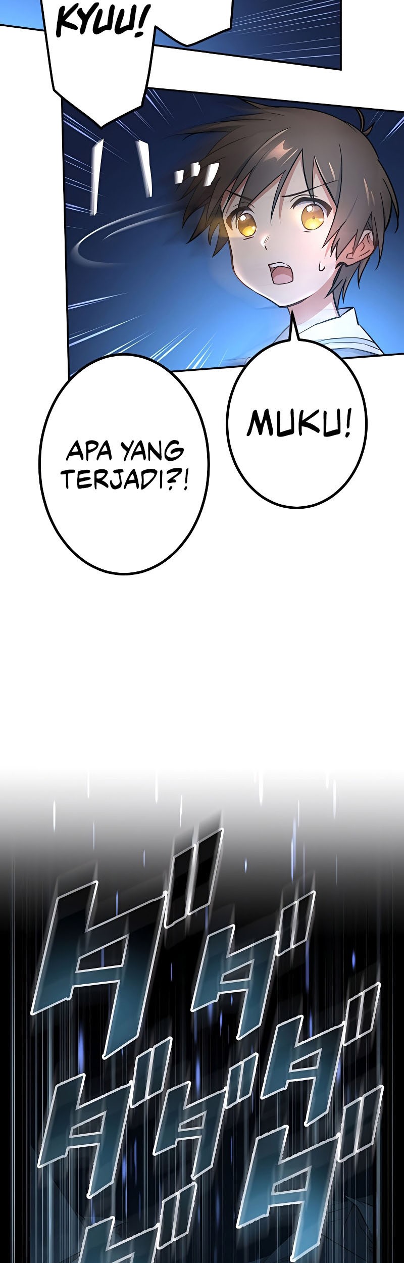 Demons' Crest Chapter 15 - halaman 55