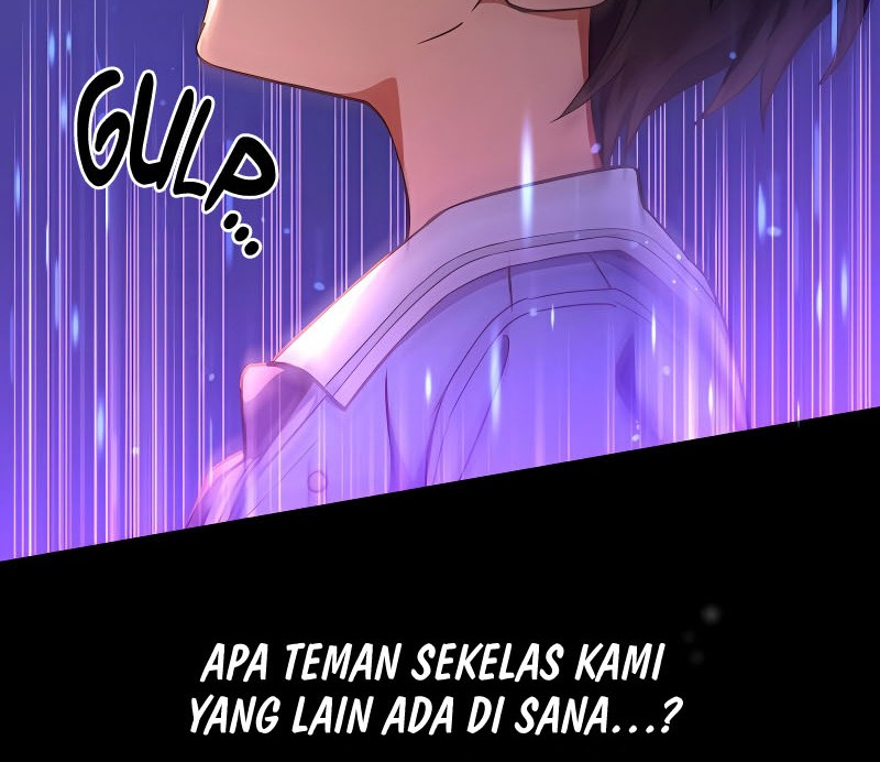 Demons' Crest Chapter 16 - halaman 13