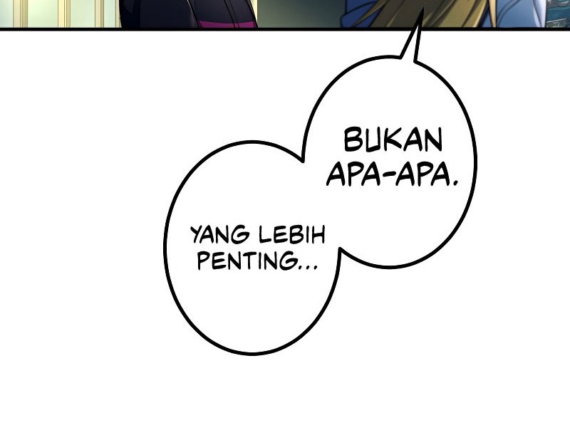 Demons' Crest Chapter 16 - halaman 30