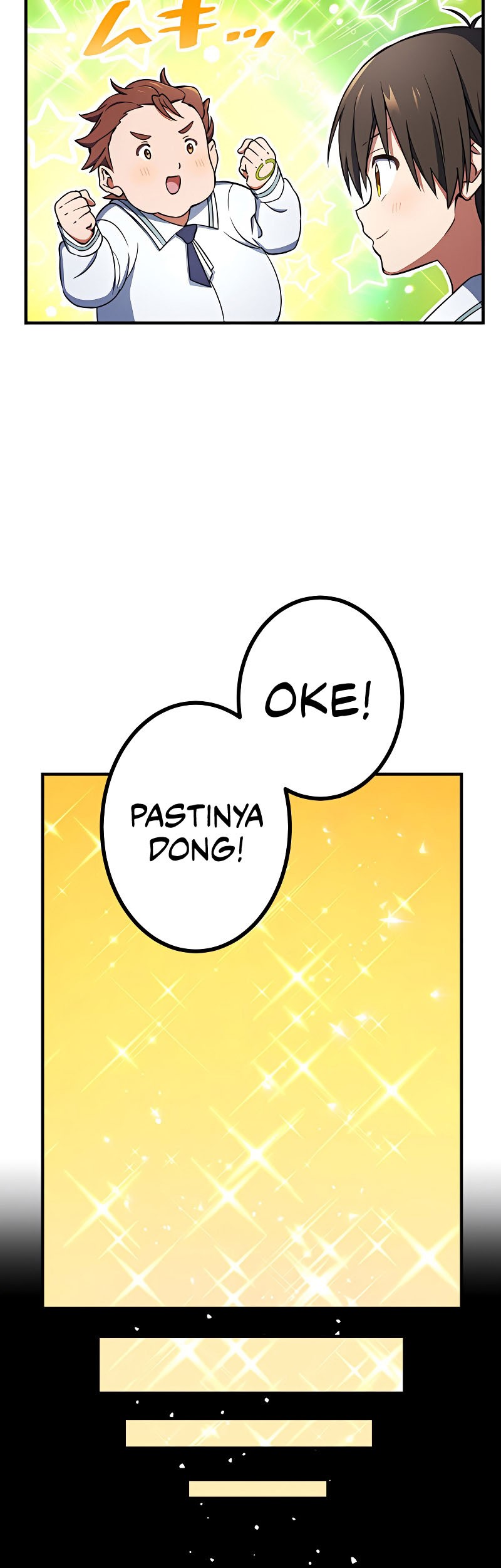 Demons' Crest Chapter 16 - halaman 40