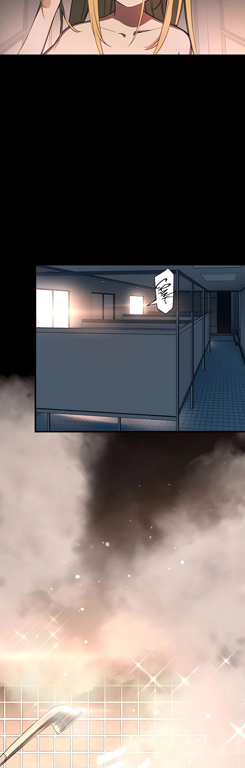 Demons' Crest Chapter 16 - halaman 43