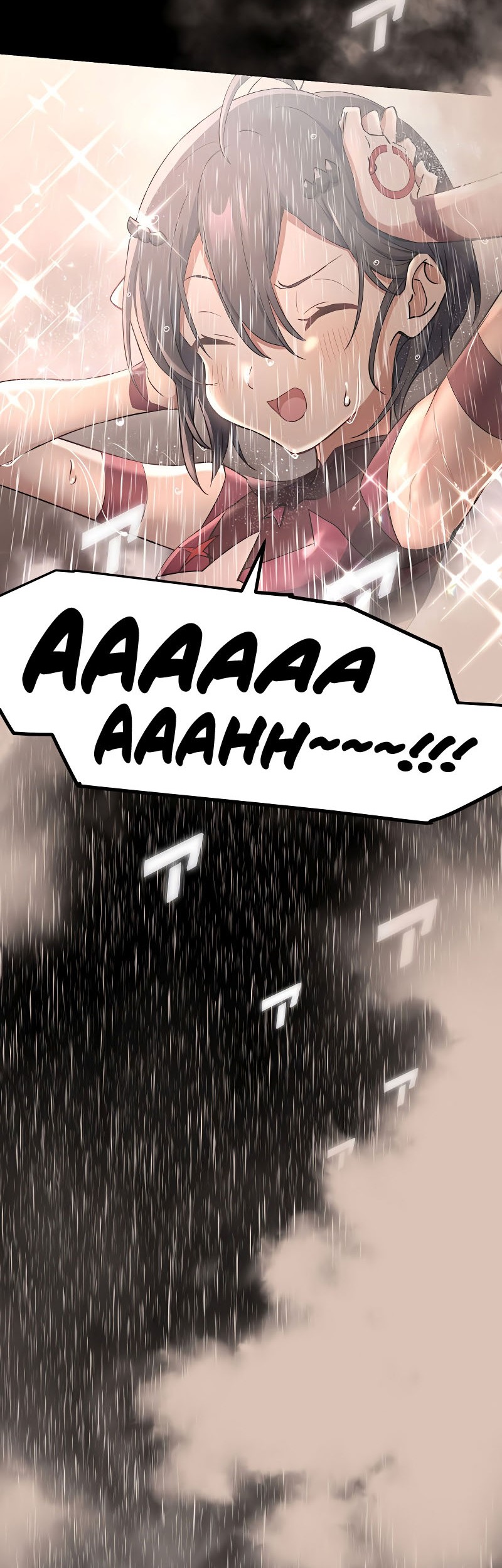 Demons' Crest Chapter 16 - halaman 46