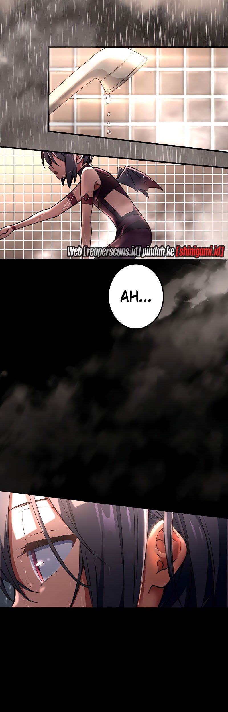 Demons' Crest Chapter 16 - halaman 47