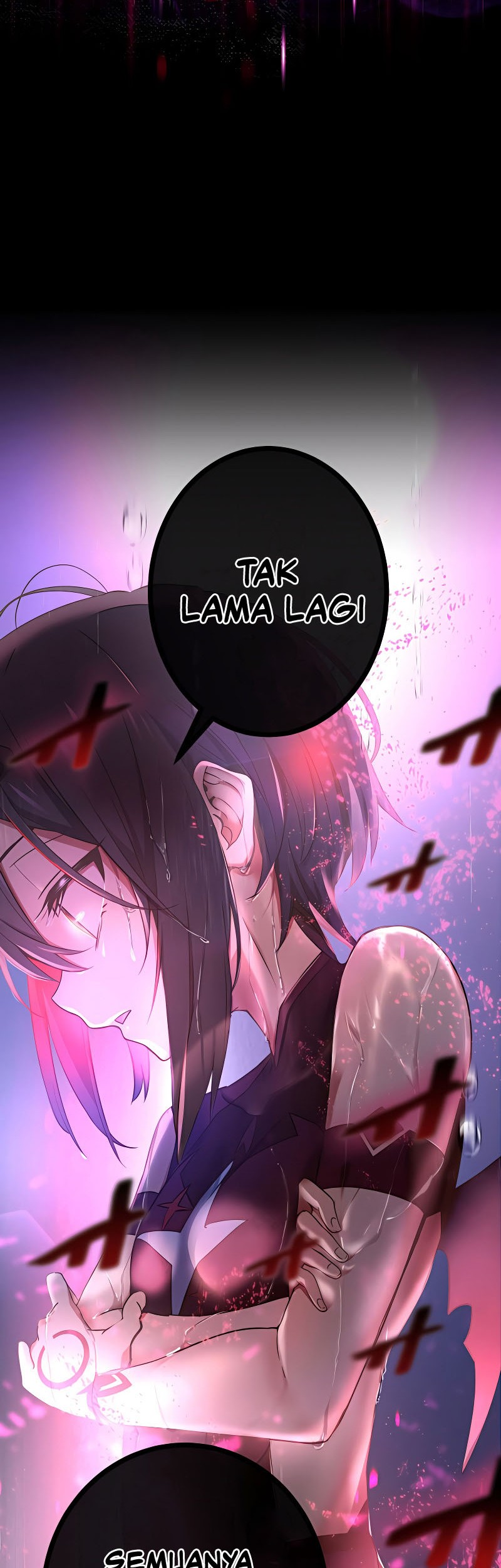 Demons' Crest Chapter 16 - halaman 50