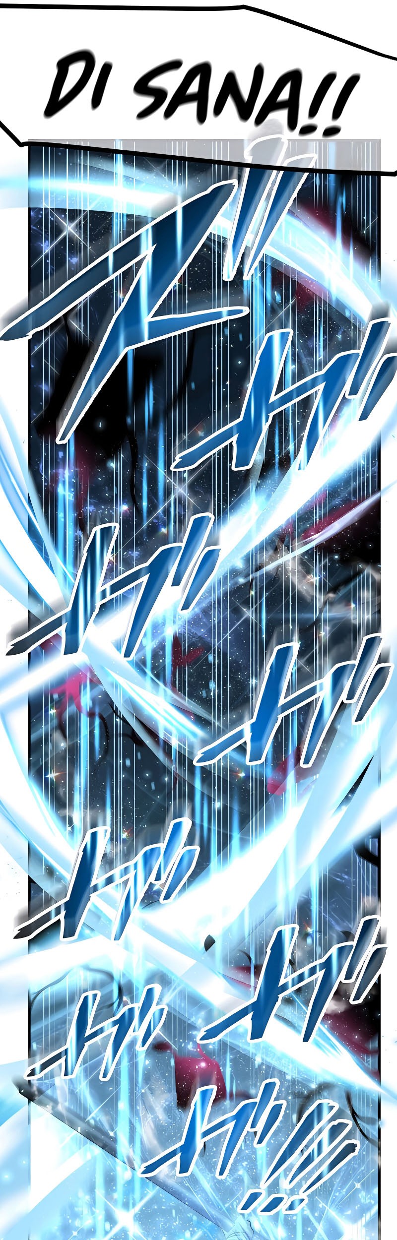 Demons' Crest Chapter 17 - halaman 17