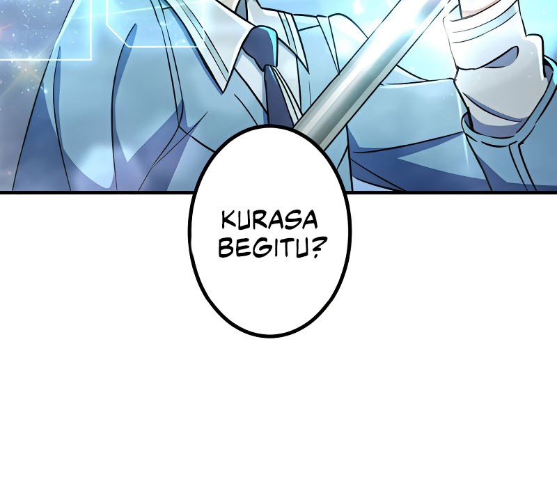 Demons' Crest Chapter 17 - halaman 21