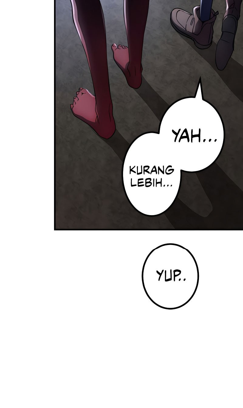 Demons' Crest Chapter 17 - halaman 26