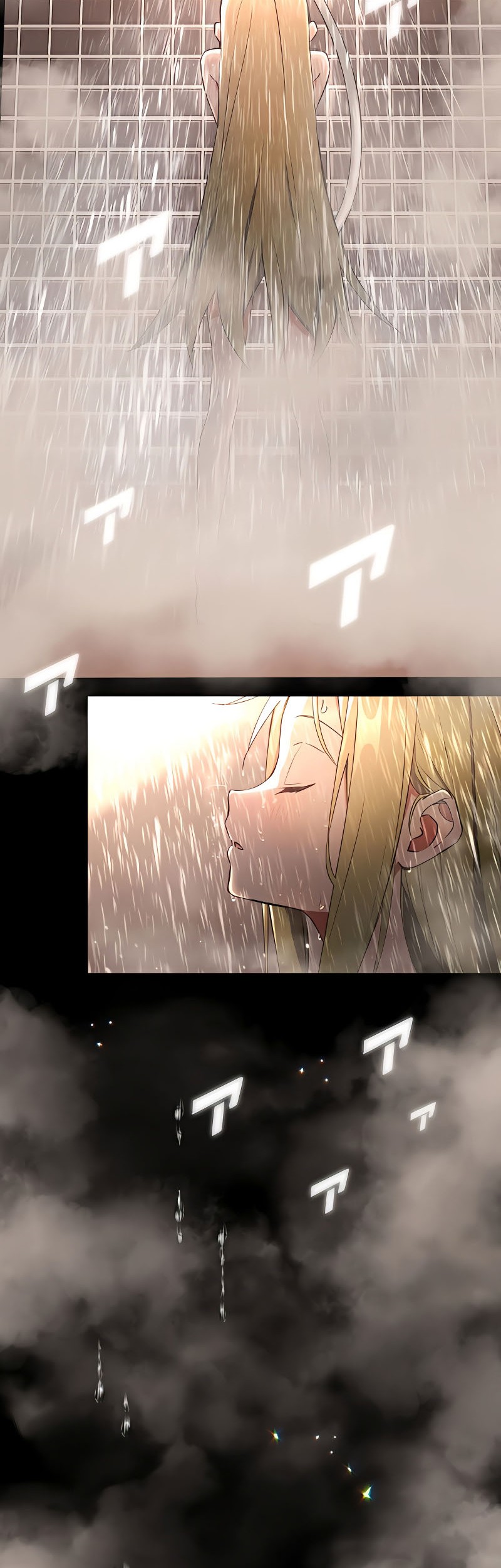 Demons' Crest Chapter 17 - halaman 3