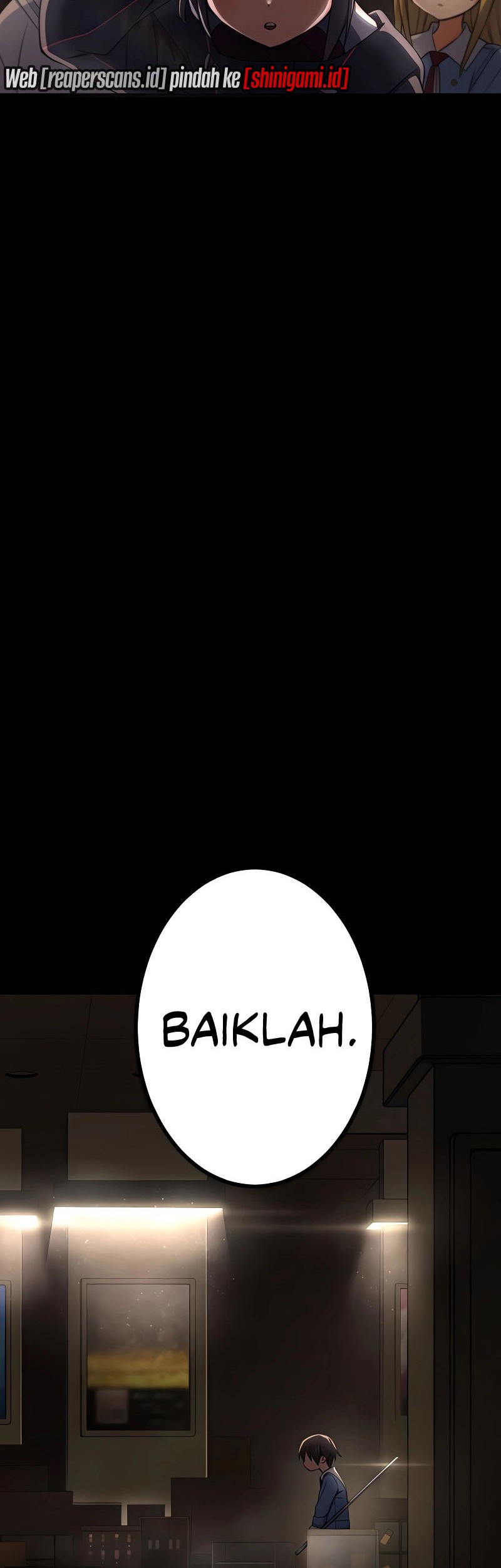 Demons' Crest Chapter 17 - halaman 40