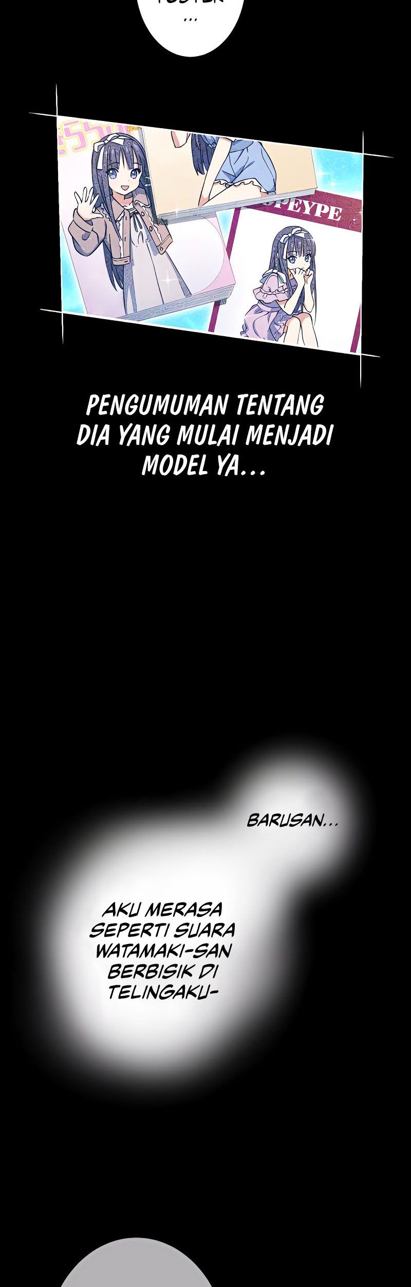 Demons' Crest Chapter 17 - halaman 45